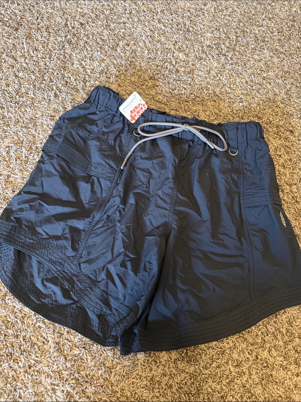 Women’s Free People shorts